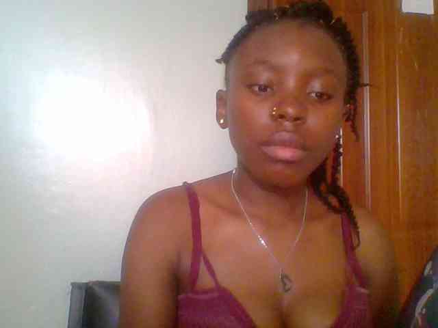 chocolate-brownie webcam