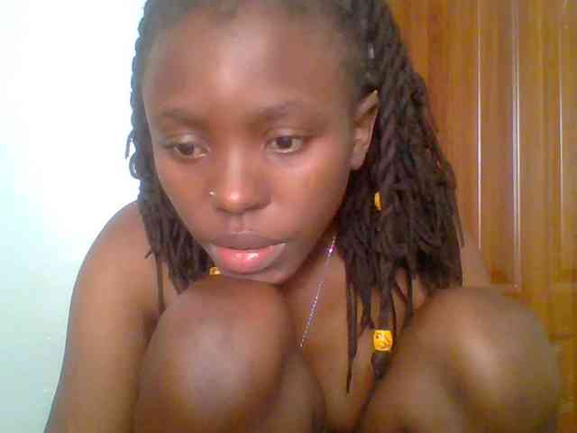 chocolate-brownie webcam