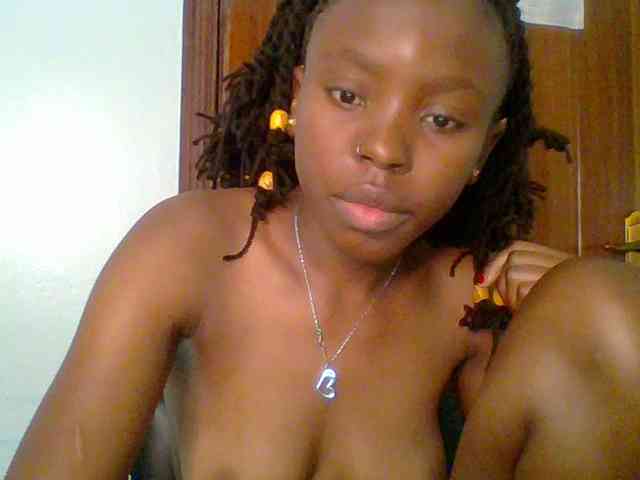 chocolate-brownie webcam