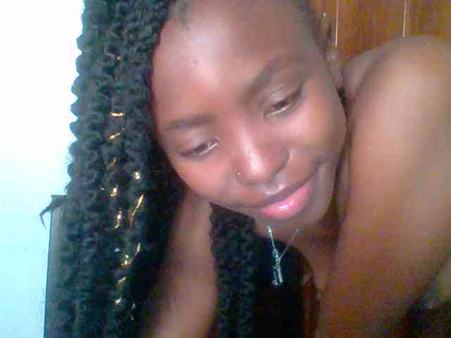 chocolate-brownie webcam