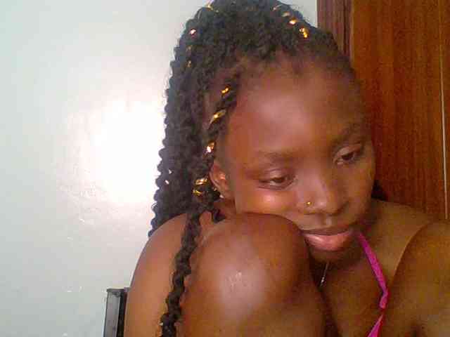 chocolate-brownie webcam