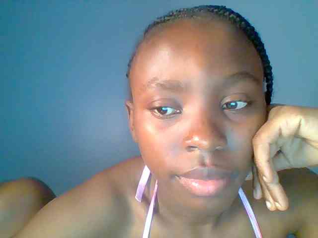 chocolate-brownie webcam