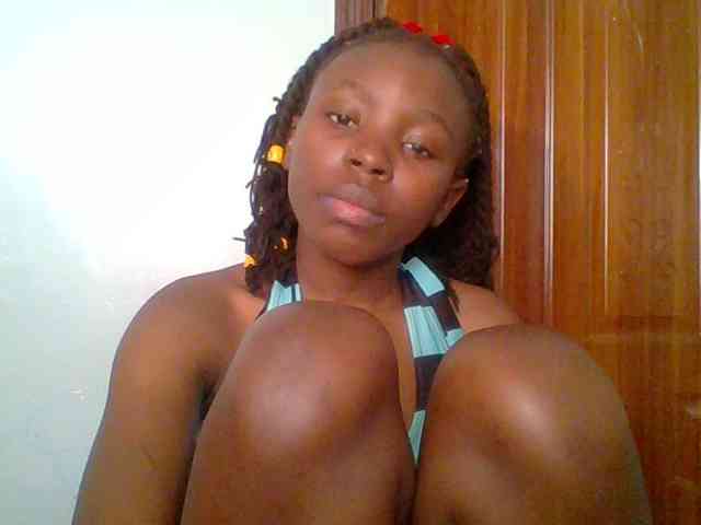 chocolate-brownie webcam