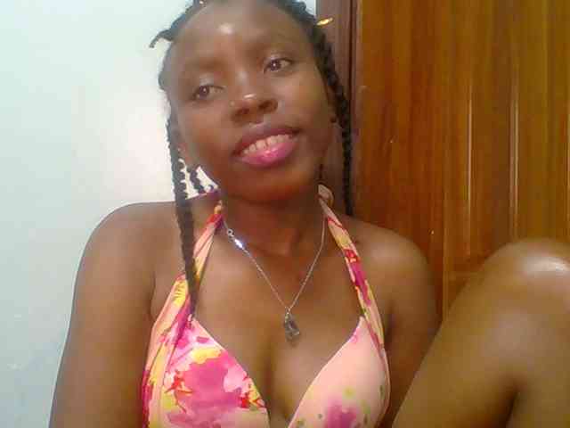 chocolate-brownie webcam