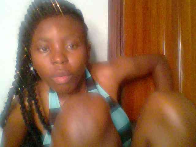 chocolate-brownie webcam