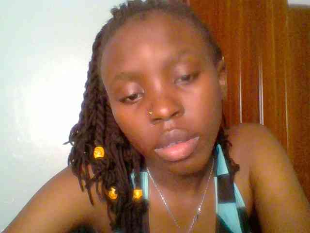 chocolate-brownie webcam