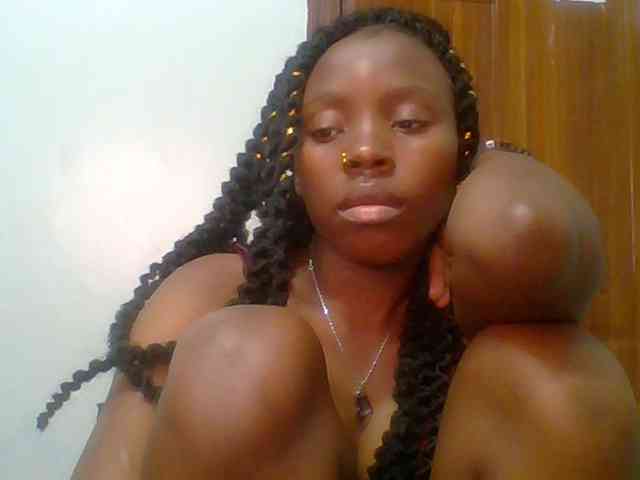 chocolate-brownie webcam