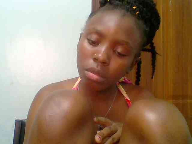 chocolate-brownie webcam