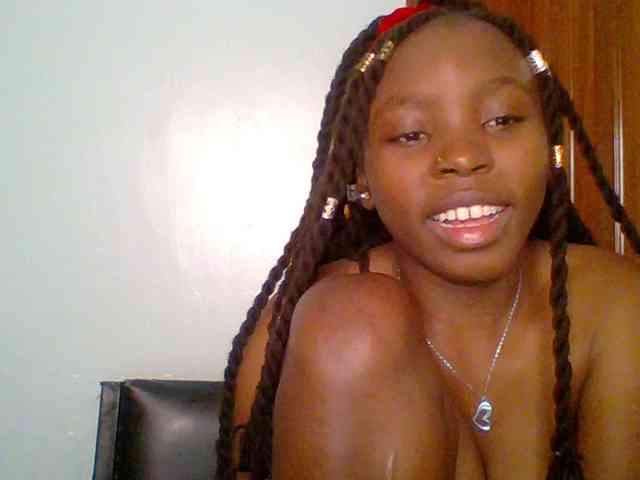 chocolate-brownie webcam