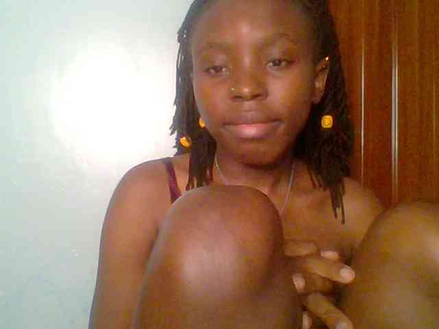 chocolate-brownie webcam