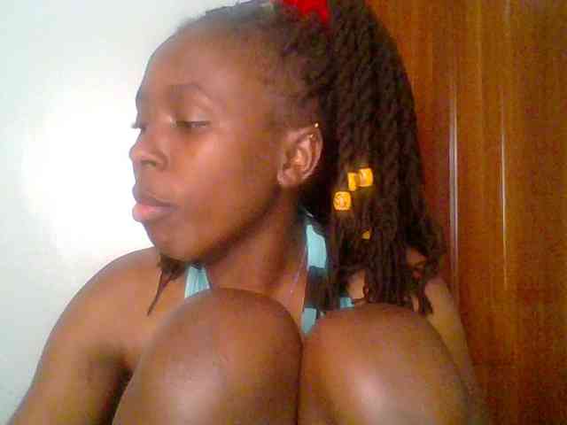 chocolate-brownie webcam