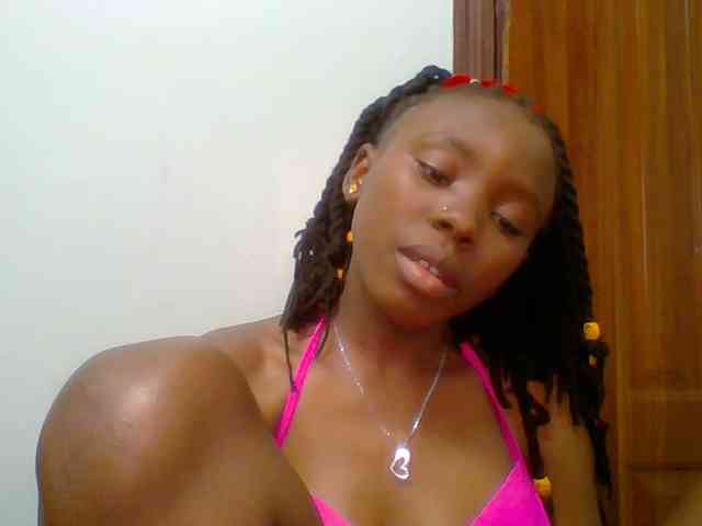 chocolate-brownie webcam