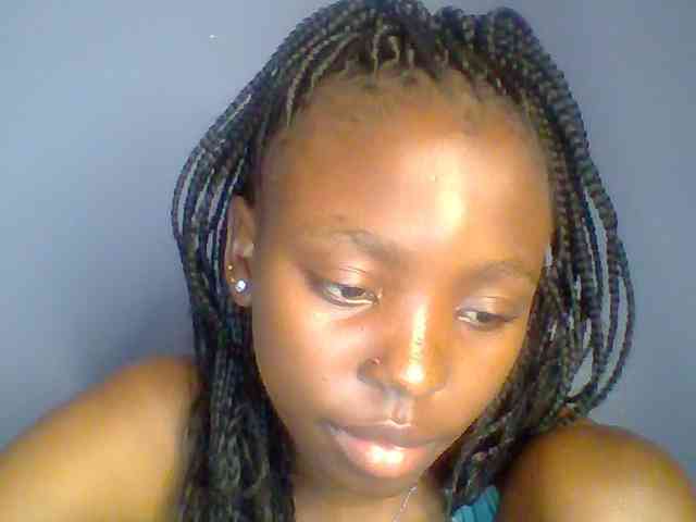 chocolate-brownie webcam