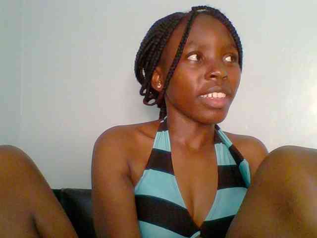 chocolate-brownie webcam