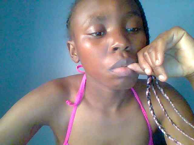 chocolate-brownie webcam