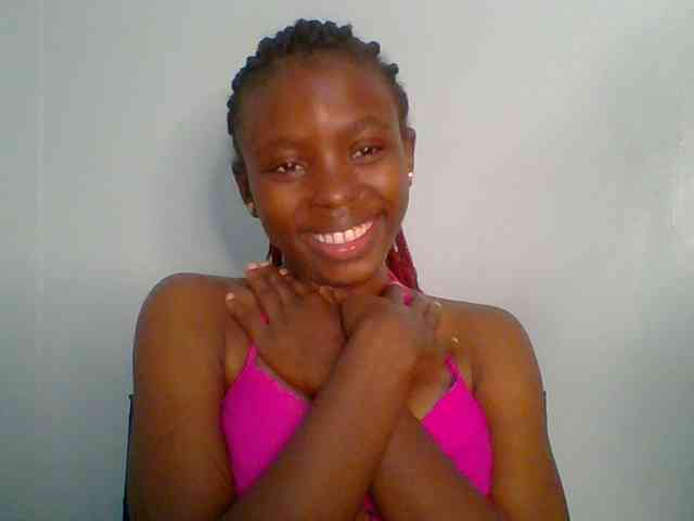 chocolate-brownie webcam