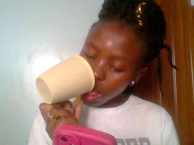 chocolate-brownie webcam