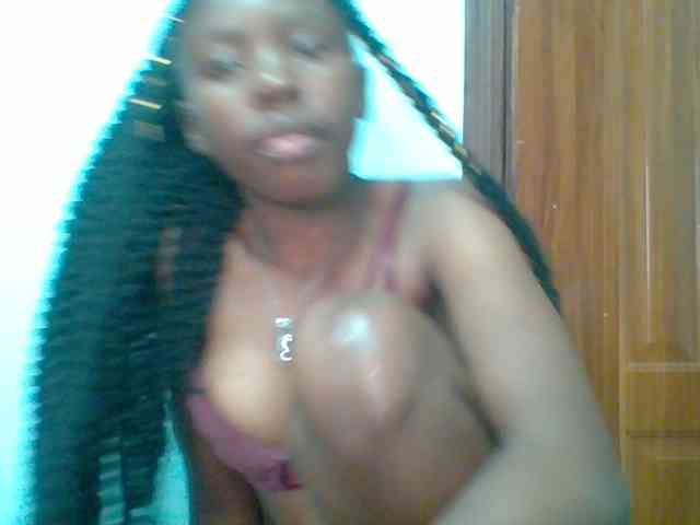 chocolate-brownie webcam