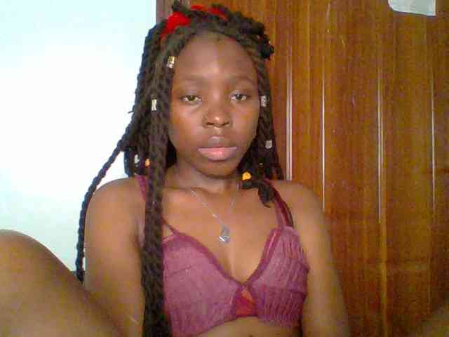 chocolate-brownie webcam