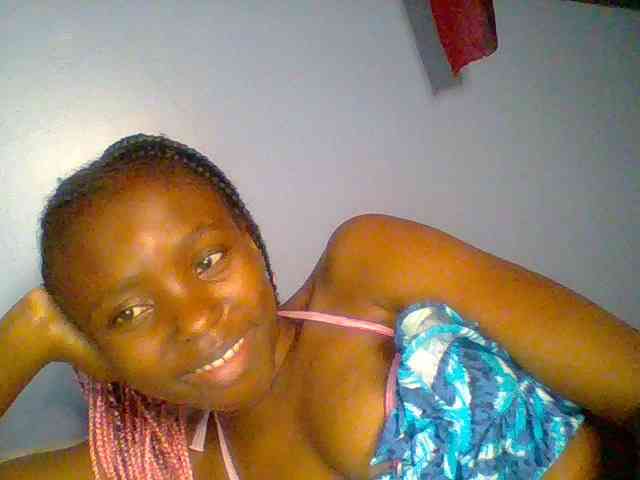 chocolate-brownie webcam