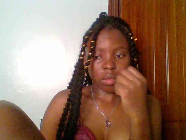 chocolate-brownie webcam