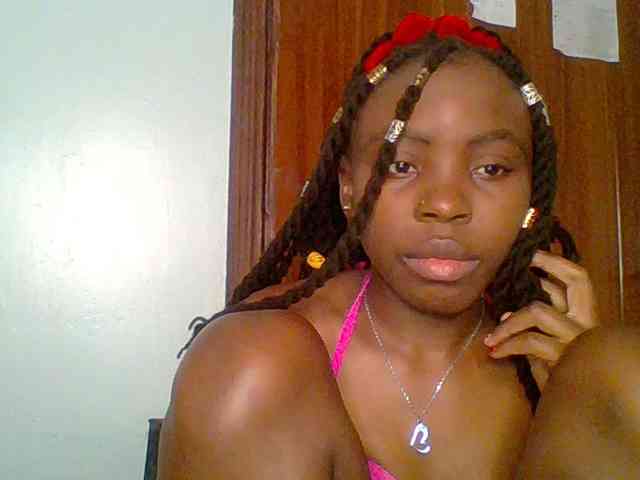 chocolate-brownie webcam