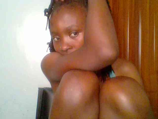 chocolate-brownie webcam