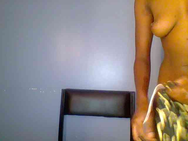 chocolate-brownie webcam