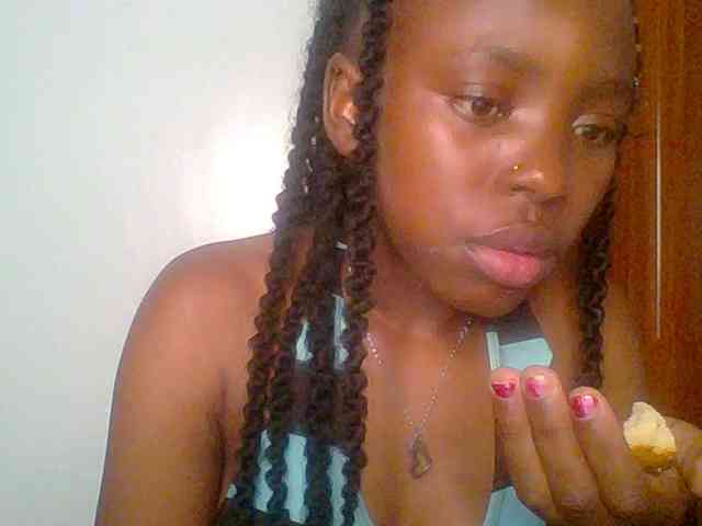 chocolate-brownie webcam