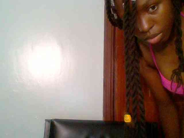 chocolate-brownie webcam