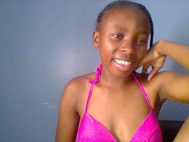 chocolate-brownie webcam