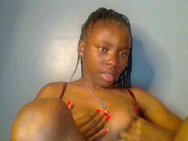 chocolate-brownie webcam