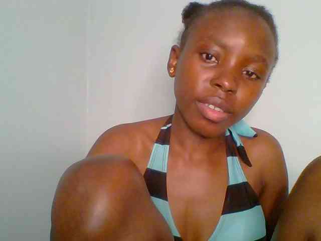 chocolate-brownie webcam