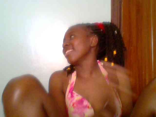 chocolate-brownie webcam