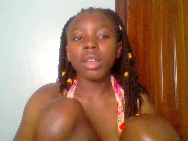 chocolate-brownie webcam