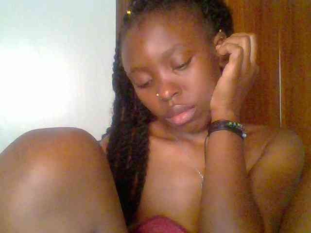 chocolate-brownie webcam