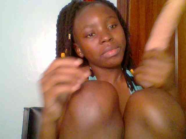 chocolate-brownie webcam