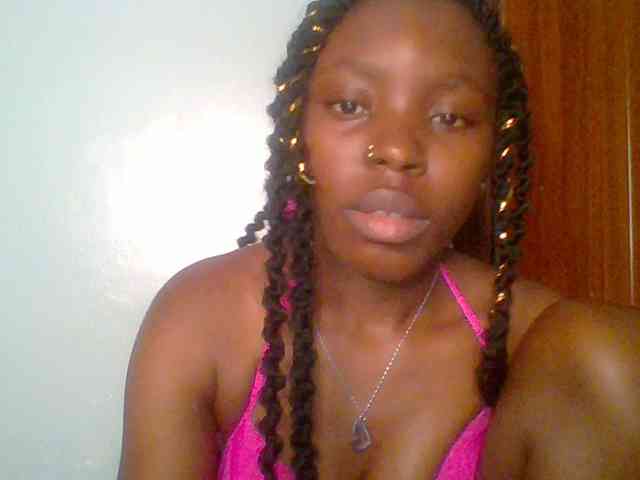 chocolate-brownie webcam