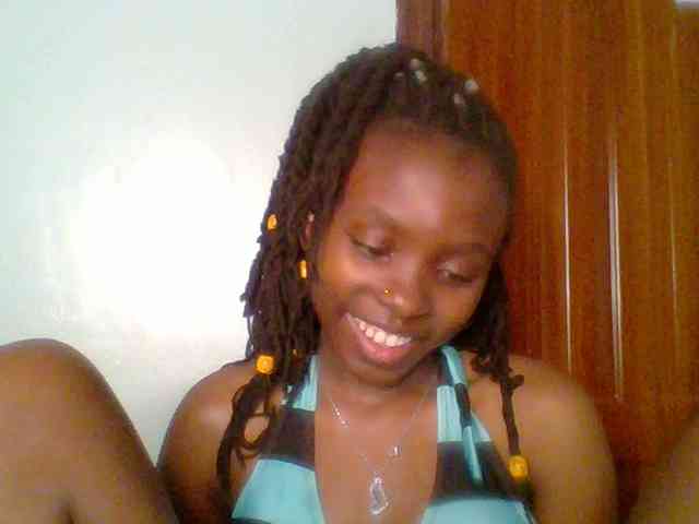 chocolate-brownie webcam