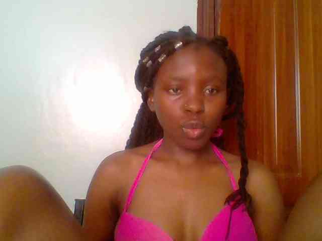 chocolate-brownie webcam