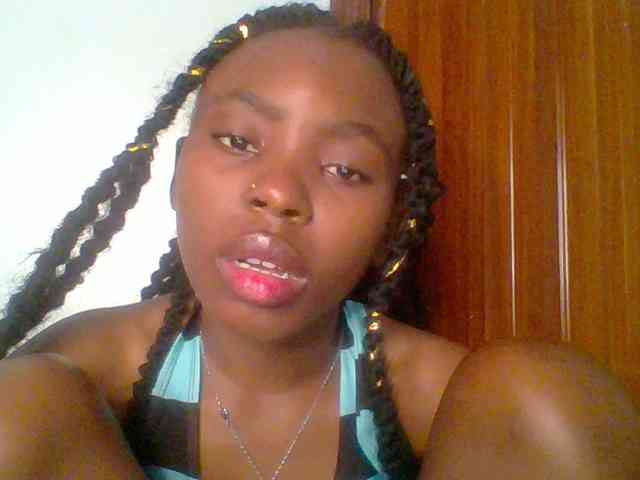 chocolate-brownie webcam