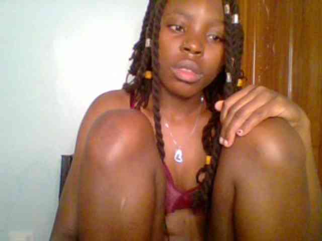 chocolate-brownie webcam