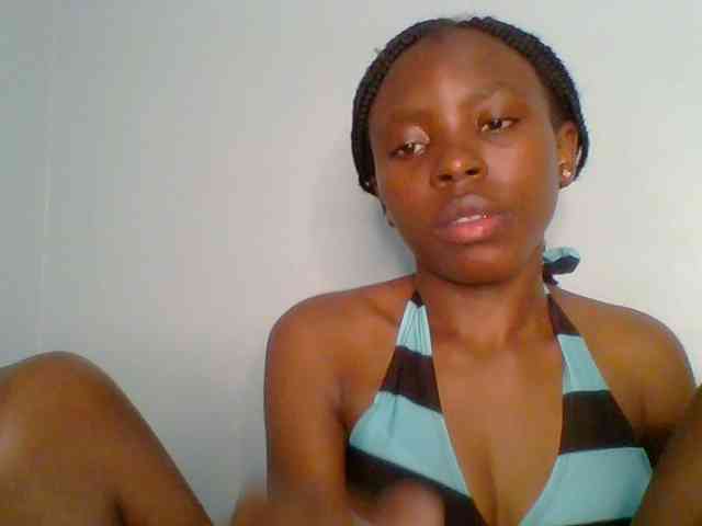 chocolate-brownie webcam