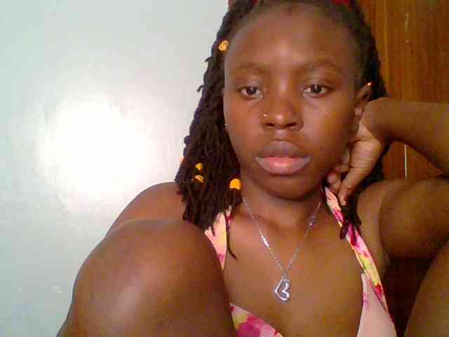 chocolate-brownie webcam