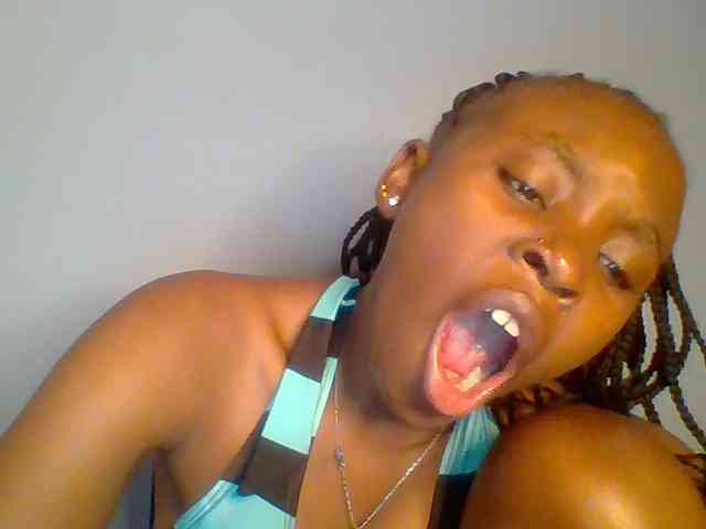 chocolate-brownie webcam