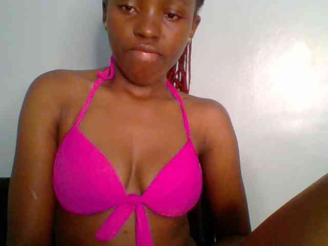 chocolate-brownie webcam