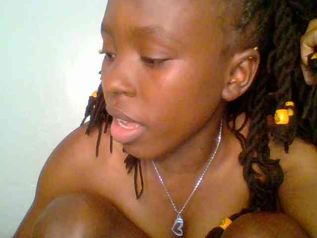 chocolate-brownie webcam