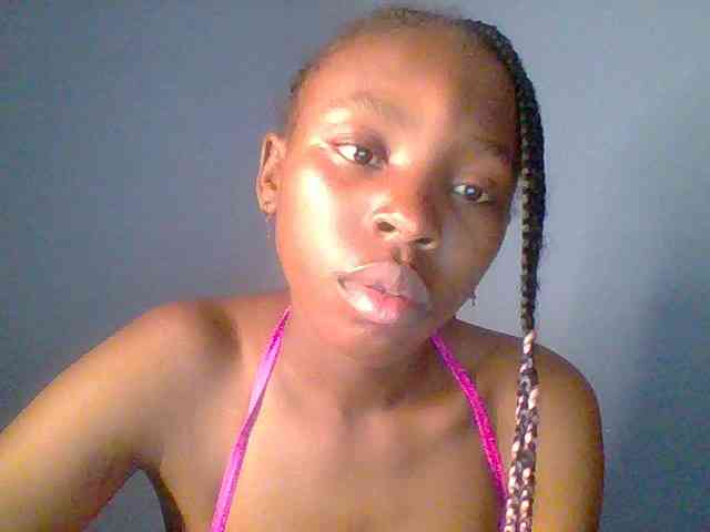 chocolate-brownie webcam