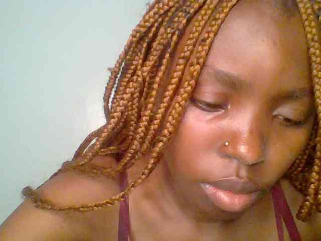 chocolate-brownie webcam