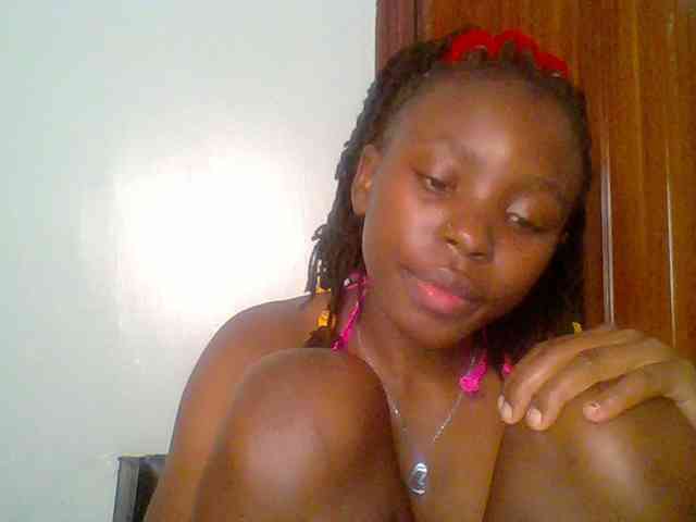 chocolate-brownie webcam